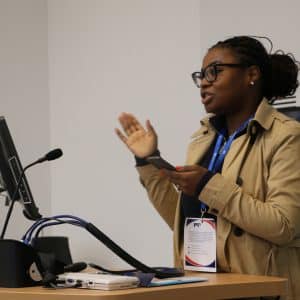 language conferences