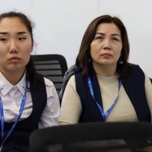 language conferences