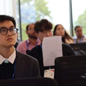 language conferences