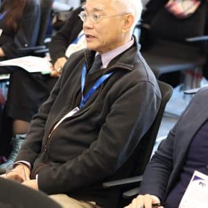 language conferences