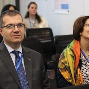 language conferences